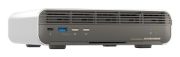 Image de QNAP TBS-h574TX NAS Compact Intel® Core™ i5 i5-1235U 16 Go 0 To QNAP QTS Noir, Gris (TBS-H574TX-I5U-16G)