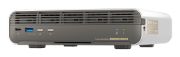 Image de QNAP TBS-h574TX NAS Compact Intel® Core™ i5 i5-1235U 16 Go 0 To QNAP QTS Noir, Gris (TBS-H574TX-I5U-16G)