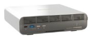 Image de QNAP TBS-h574TX NAS Compact Intel® Core™ i5 i5-1235U 16 Go 0 To QNAP QTS Noir, Gris (TBS-H574TX-I5U-16G)