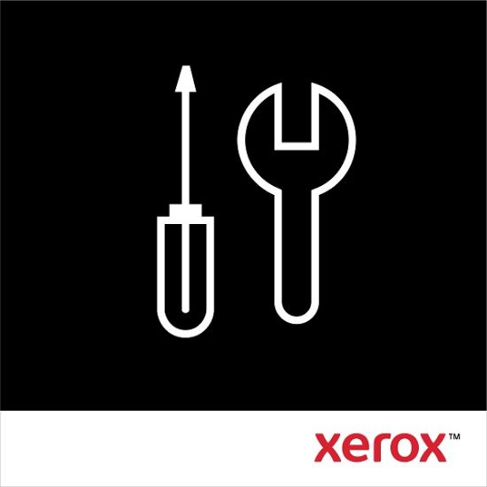 Image de Xerox Extension de contrat de maintenance 2 ans (soit 3 ans avec la garantie initiale de 1 an) (C235SP3)