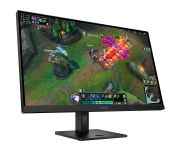 Image de HP OMEN 27 inch QHD 180Hz Gaming Monitor écran plat de PC 68,6 cm (27") 2560 x 1440 pixels Quad HD LCD Noir (AV4H6E9#ABB)