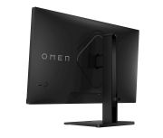 Image de HP OMEN 27 inch QHD 180Hz Gaming Monitor écran plat de PC 68,6 cm (27") 2560 x 1440 pixels Quad HD LCD Noir (AV4H6E9#ABB)