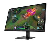 Image de HP OMEN 27 inch QHD 180Hz Gaming Monitor écran plat de PC 68,6 cm (27") 2560 x 1440 pixels Quad HD LCD Noir (AV4H6E9#ABB)