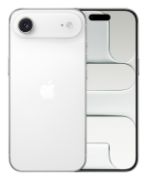Image de Apple iPhone Air Smartphone - Blanc 256Go (MG2M4ZD/A)