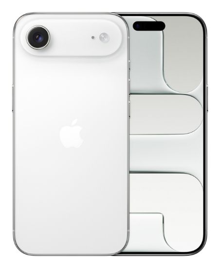 Image de Apple iPhone Air Smartphone - Blanc 256Go (MG2M4ZD/A)