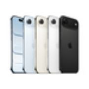 Image de Apple iPhone Air Smartphone - Blanc 256Go (MG2M4ZD/A)
