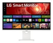Image de LG UW écran plat de PC 94 cm (37") 3840 x 2160 pixels 4K Ultra HD LCD Blanc (37U730SA-W.AEU)