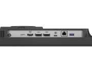 Image de Sharp MultiSync EA272F écran plat de PC 68,6 cm (27") 1920 x 1080 pixels Full HD LCD Noir (DDEA272F)