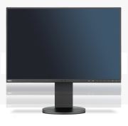 Image de Sharp MultiSync EA272F écran plat de PC 68,6 cm (27") 1920 x 1080 pixels Full HD LCD Noir (DDEA272F)