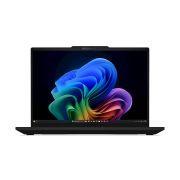 Image de Lenovo ThinkPad T14 Gen 7 (Intel) Copilot+ PC Intel Core Ultra 5 325 Ordinateur portable 35,6 cm (14") WUXGA 16 Go LPDDR5x-SDRAM 512 Go SSD Wi-Fi 7 (802.11be) Windows 11 Pro N ... (21WN006YMB)