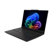 Image de Lenovo ThinkPad T14 Gen 7 (Intel) Copilot+ PC Intel Core Ultra 5 325 Ordinateur portable 35,6 cm (14") WUXGA 16 Go LPDDR5x-SDRAM 512 Go SSD Wi-Fi 7 (802.11be) Windows 11 Pro N ... (21WN006YMB)