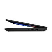 Image de Lenovo ThinkPad T14 Gen 7 (Intel) Copilot+ PC Intel Core Ultra 5 325 Ordinateur portable 35,6 cm (14") WUXGA 16 Go LPDDR5x-SDRAM 512 Go SSD Wi-Fi 7 (802.11be) Windows 11 Pro N ... (21WN006YMB)