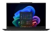 Image de Lenovo ThinkPad X1 Carbon Gen 14 Aura Edition Copilot+ PC Intel Core Ultra 5 325 Ordinateur portable 35,6 cm (14") Écran tactile WUXGA 32 Go LPDDR5x-SDRAM 512 Go SSD Wi-Fi 7 ( ... (21V70077MB)