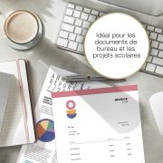 Image de Epson Everyday paper A4 75 g/m2, 500 feuilles (C13S450506)
