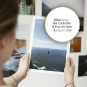 Image de Epson Everyday paper A4 75 g/m2, 500 feuilles (C13S450506)