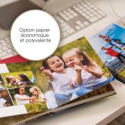 Image de Epson Everyday paper A4 75 g/m2, 500 feuilles (C13S450506)