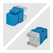 Image de StarTech.com Module Keystone (C6KEY110180BL24PK)