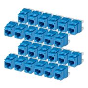 Image de StarTech.com Module Keystone (C6KEY110180BL24PK)