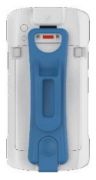 Image de Zebra support Ordinateur mobile portable Bleu (SG-TC2W-CLIPHC1-01)
