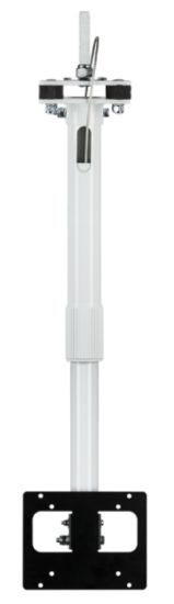 Image de Zebra kit de support Noir (BR-000237-01)