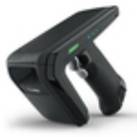Image de Zebra RFD40 UHF RFID Premium Plus Lecteur de code à barres - Noir (RFD4031-G10B700-WR)