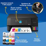 Image de Epson EcoTank ET-2922 (C11CL63416)