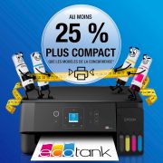Image de Epson EcoTank ET-2922 (C11CL63416)