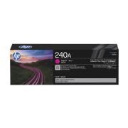 Image de HP 240A Magenta Original LaserJet Toner Cartridge (W2403A)