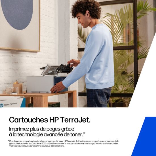 Image de HP Toner LaserJet authentique Cyan Managed (W9231MC)