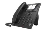 Image de HP Poly Téléphone multimédia professionnel Poly CCX 350 pour Microsoft Teams et compatible PoE (848Z7AA)