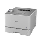 Image de Brother imprimante laser Couleur 2400 x 600 DPI A4 Wifi (HL-L8570CDW)