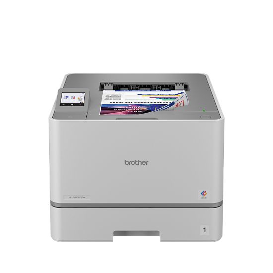 Image de Brother imprimante laser Couleur 2400 x 600 DPI A4 Wifi (HL-L8570CDW)