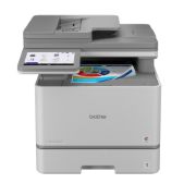 Image de Brother imprimante multifonction Laser A4 2400 x 600 DPI 31 ppm Wifi (MFC-L8970CDW)