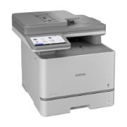 Image de Brother imprimante multifonction Laser A4 2400 x 600 DPI 31 ppm Wifi (MFC-L8970CDW)