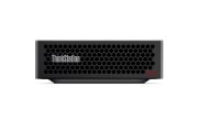 Image de Lenovo ThinkStation PGX GB10 128 Go LPDDR5x-SDRAM 4 To SSD DGX OS Mini Tower Mini PC Noir (30KL000ABF)