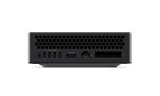 Image de Lenovo ThinkStation PGX GB10 128 Go LPDDR5x-SDRAM 4 To SSD DGX OS Mini Tower Mini PC Noir (30KL000ABF)