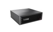 Image de Lenovo ThinkStation PGX GB10 128 Go LPDDR5x-SDRAM 4 To SSD DGX OS Mini Tower Mini PC Noir (30KL000ABF)