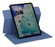 Image de Targus Safe Fit 29,2 cm (11.5") Housse Bleu (THZ99702GL)
