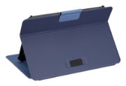 Image de Targus Safe Fit 29,2 cm (11.5") Housse Bleu (THZ99702GL)
