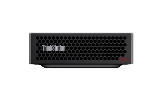 Image de Lenovo ThinkStation PGX GB10 128 Go LPDDR5x-SDRAM 2 To SSD DGX OS Mini Tower Mini PC Noir (30KL000FBF)