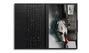Image de Lenovo ThinkPad P16 Gen 3 Intel Core Ultra 7 255HX Station de travail mobile 40,6 cm (16") WUXGA 32 Go DDR5-SDRAM 512 Go SSD NVIDIA RTX PRO 2000 Blackwell Wi-Fi 7 (802.11be) W ... (21RQ0058MB)