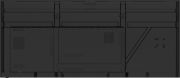 Image de iiyama Écran d'affichage dynamique En forme de kiosk 2,34 m (92") LCD Wifi 500 cd/m² UltraWide 5K HD Noir Intégré dans le processeur Android 24/7 (LH9252UWS-B1AG)