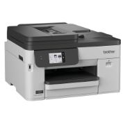 Image de Brother imprimante multifonction Jet d'encre A4 1200 x 4800 DPI 28 ppm Wifi (MFC-J5010DW)