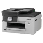 Image de Brother imprimante multifonction Jet d'encre A4 1200 x 4800 DPI 28 ppm Wifi (MFC-J5010DW)