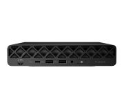 Image de HP ProDesk 4 Mini G1i Intel Core Ultra 5 225T 16GB DDR5 512GB SSD W11P 1yr Wrty SmartBuy 16 Go DDR5-SDRAM 512 Go Windows 11 Pro Mini PC AI PC (E0TL3ET#UUG)