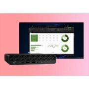 Image de HP ProDesk 4 Mini G1i Intel Core Ultra 5 225T 16GB DDR5 512GB SSD W11P 1yr Wrty SmartBuy 16 Go DDR5-SDRAM 512 Go Windows 11 Pro Mini PC AI PC (E0TL3ET#UUG)