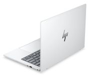 Image de HP laptop Copilot+ PC Ordinateur portable 35,6 cm (14") WUXGA 32 Go LPDDR5x-SDRAM 512 Go SSD Wi-Fi 7 (802.11be) Windows 11 Pro Argent (E5AN0ET)