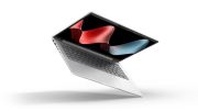 Image de HP laptop 445 Ordinateur portable 35,6 cm (14") WUXGA 16 Go DDR5-SDRAM 512 Go SSD Wi-Fi 7 (802.11be) Windows 11 Pro Argent (E5AH9ET)