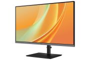 Image de Samsung G32H écran plat de PC 68,6 cm (27") 1920 x 1080 pixels Full HD LCD Noir (LS27HG320EUXEN)