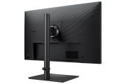 Image de Samsung G32H écran plat de PC 68,6 cm (27") 1920 x 1080 pixels Full HD LCD Noir (LS27HG320EUXEN)